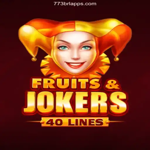 FruitsAndJokers40: Exploring the World of Brazilian Online Gaming