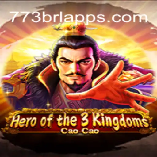 Explore the Epic World of Heroofthe3KingdomsCaoCao