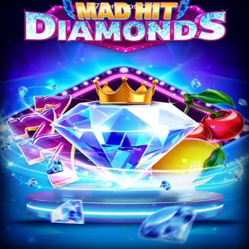 MadHitDiamonds: An Exciting Addition to 773brl Oficial - O Melhor Cassino Online do Brasil