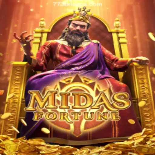 Discover the Exciting World of MidasFortune at 773brl Oficial 💯️ - O Melhor Cassino Online do Brasil